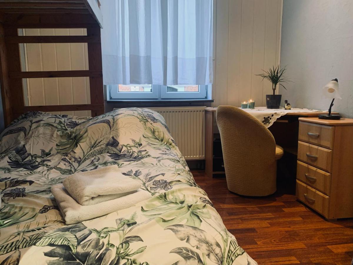 Апартаменты Apartament Kamienica Monciak Сопот Экстерьер фото